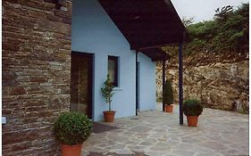 Rock Hill House