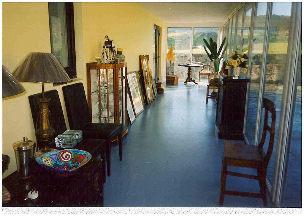 Bed and Breakfast Rock Hill House Schull Zimmer foto